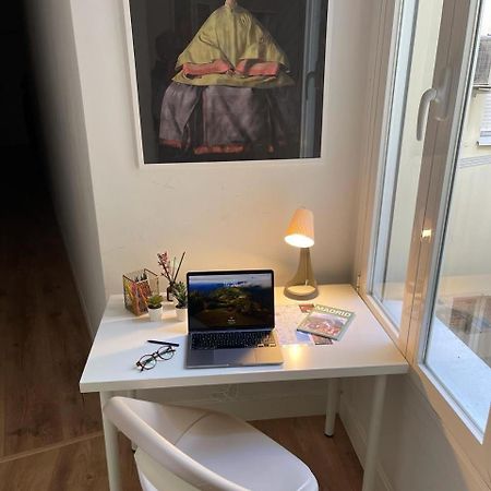 Apartamento En Pleno Centro De Madrid -Ac And Wifi エクステリア 写真