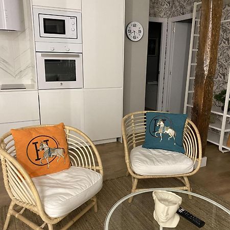 Apartamento En Pleno Centro De Madrid -Ac And Wifi エクステリア 写真