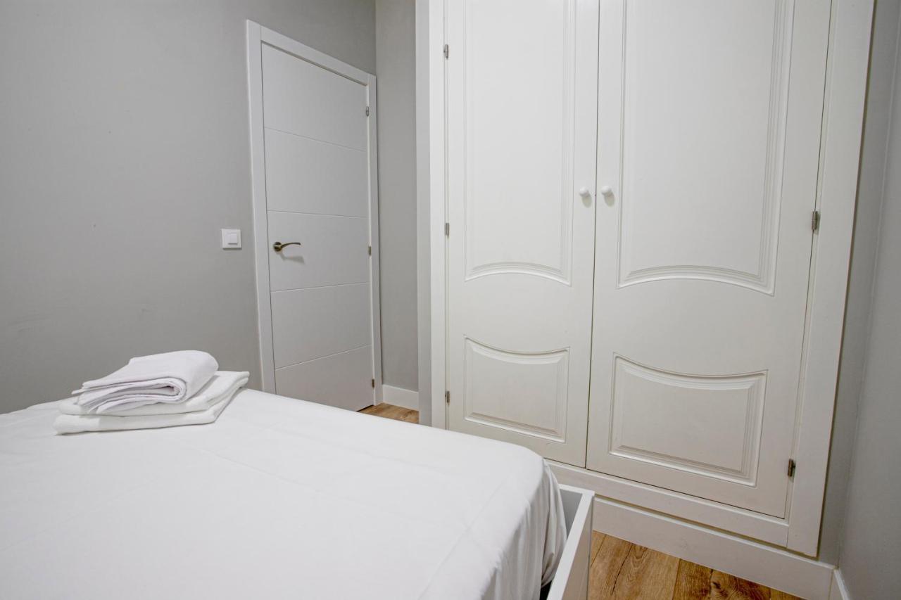Apartamento En Pleno Centro De Madrid -Ac And Wifi エクステリア 写真