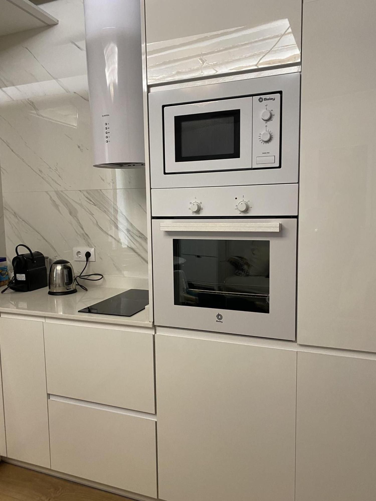 Apartamento En Pleno Centro De Madrid -Ac And Wifi エクステリア 写真