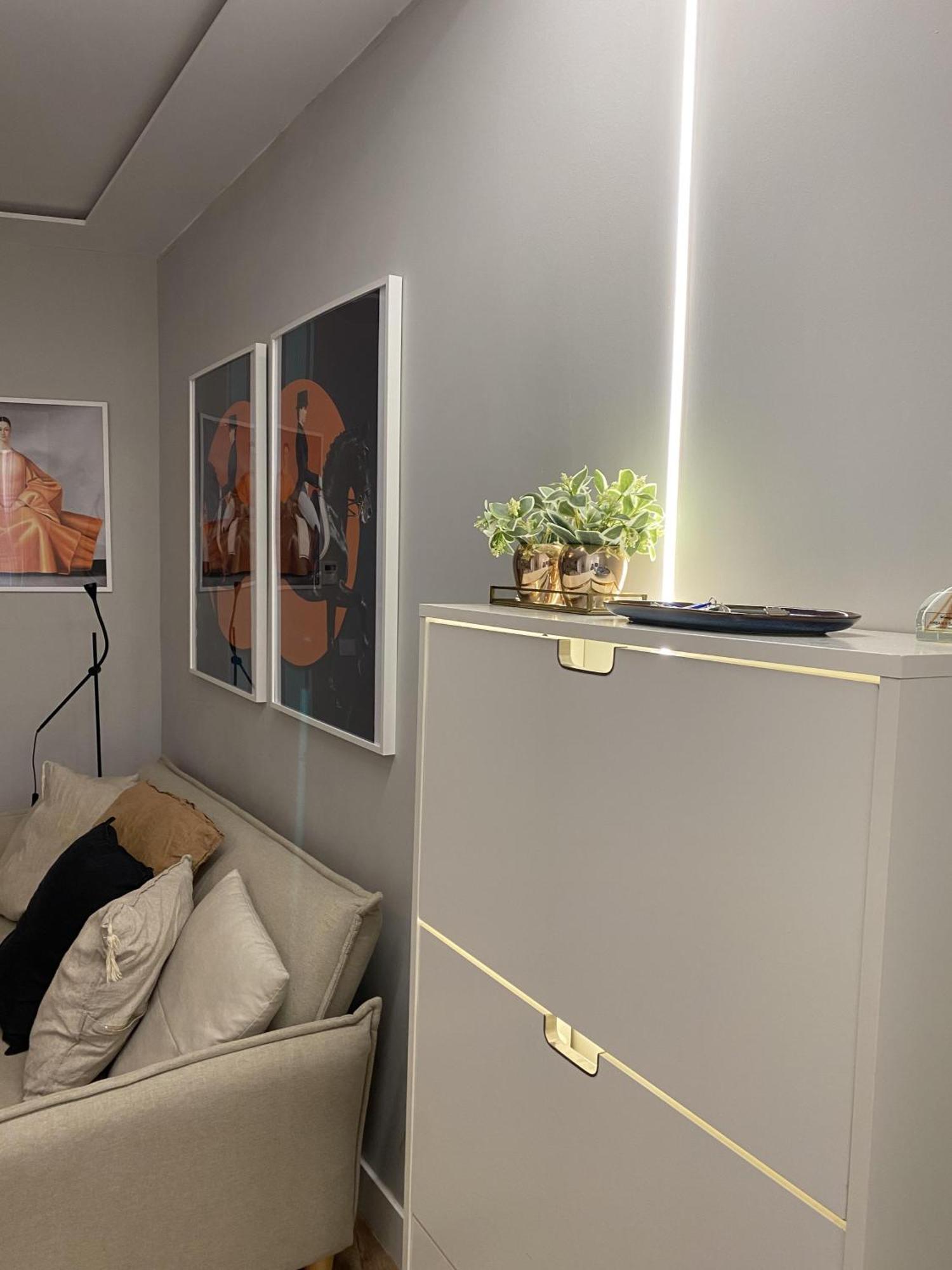 Apartamento En Pleno Centro De Madrid -Ac And Wifi エクステリア 写真