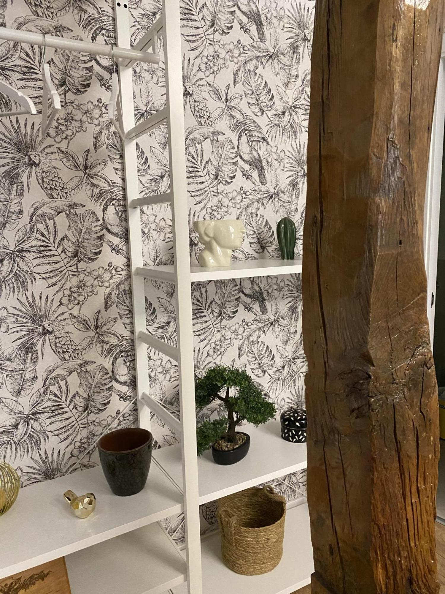 Apartamento En Pleno Centro De Madrid -Ac And Wifi エクステリア 写真